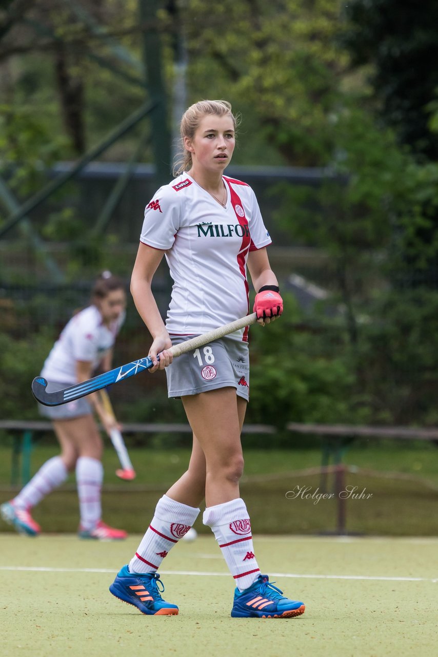 Bild 81 - BL Club an der Alster - Berliner HC : Ergebnis: 5:1